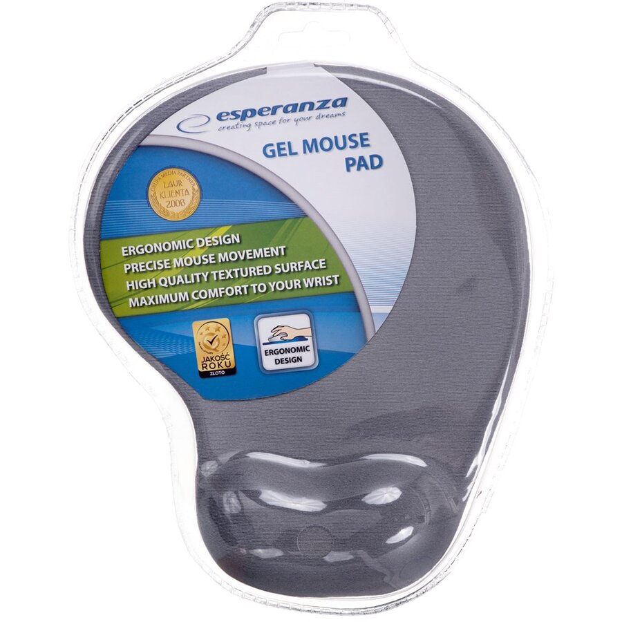 Oferte la Mousepad EA137Y Gri