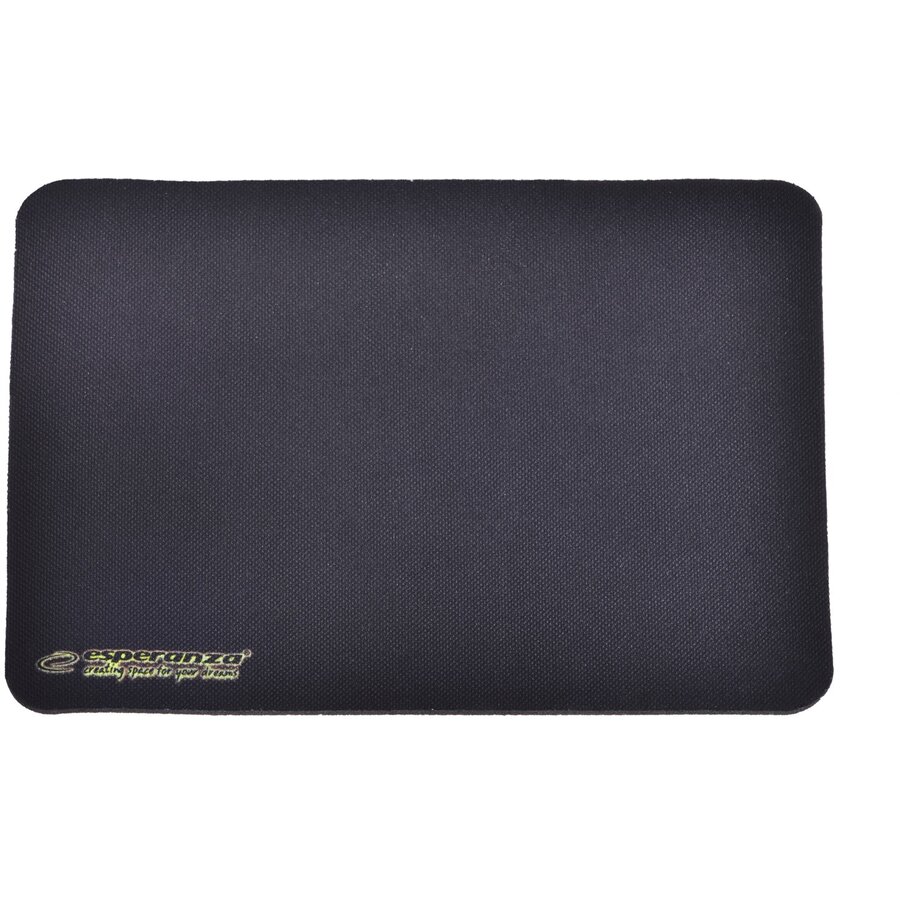 Oferte la Mousepad Gaming EGP101K Negru