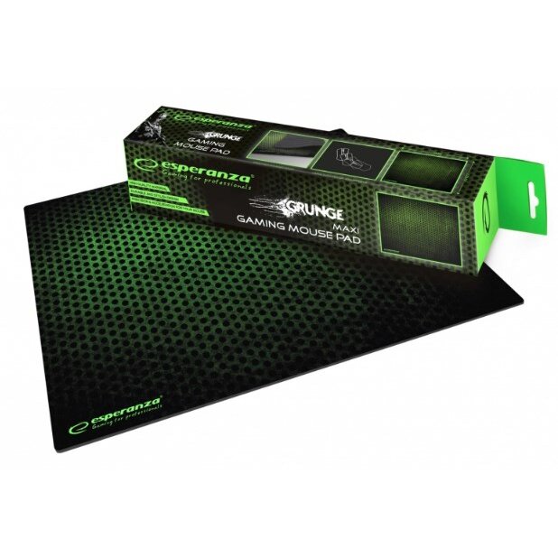Oferte la Mousepad Gaming EGP103G Verde