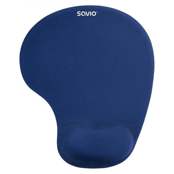 Oferte la Mousepad MP-01NB Albastru
