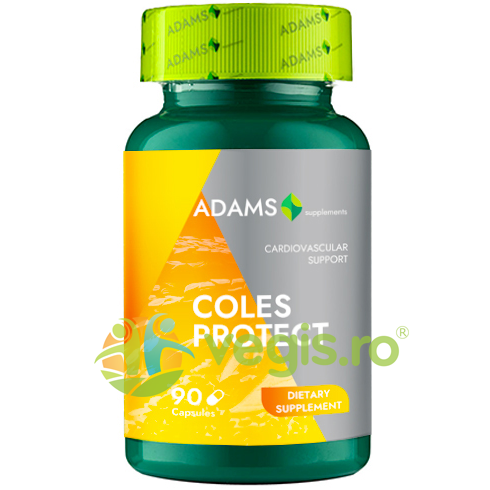 Oferte la ColesProtect 90cps