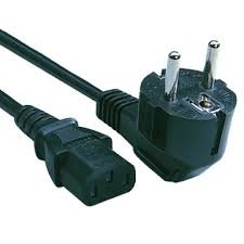 Oferte la POWER CORD 250VAC 10A CEE 7/7