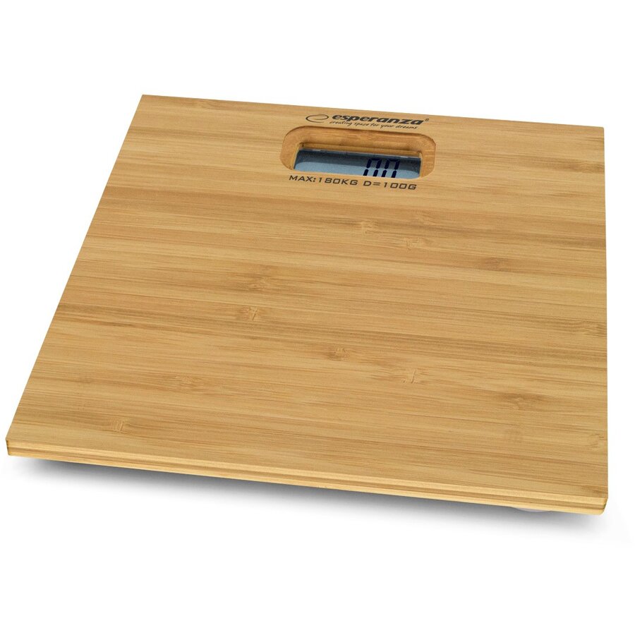 Oferte la Cantar Corporal EBS012 Electronic