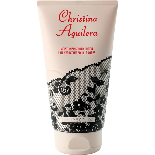 Oferte la Lotiune de corp Christina Aguilera, Christina Aguilera, 50 ml