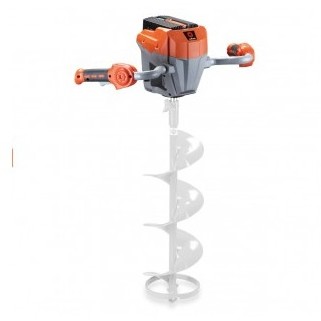 Oferte la E808T - Cap/Motor antrenare pt burghiu pamant/gheata/amestecator (fara incarcator si acumulator)