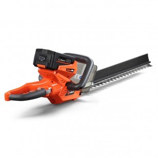Oferte la E522D - Trimer gard viu (Fara incarcator si acumulator)