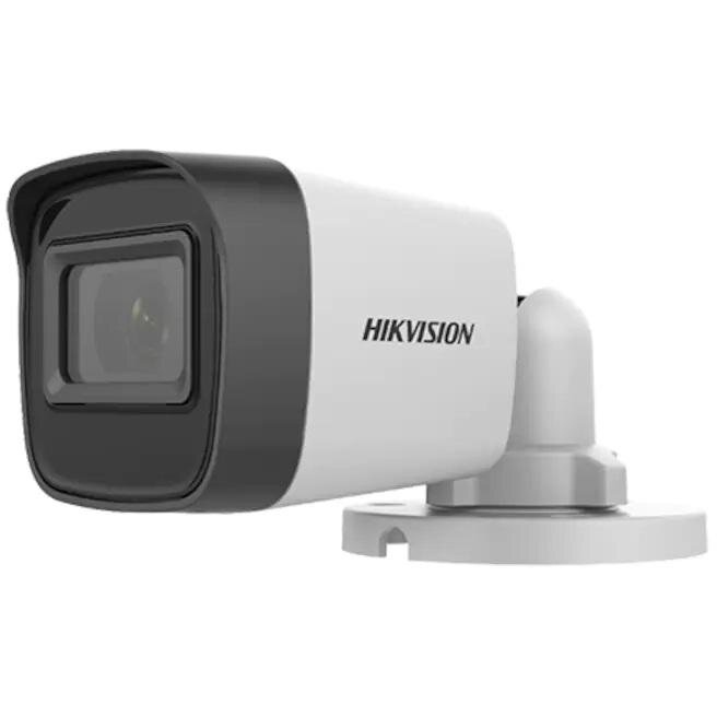 Oferte la Camera Supraveghere Turbo HD bullet DS-2CE16D0T-ITF 2.8mm 2MP