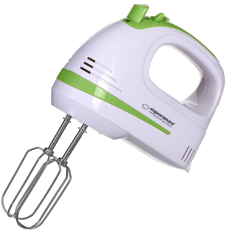 Oferte la Mixer EKM011 400W Alb
