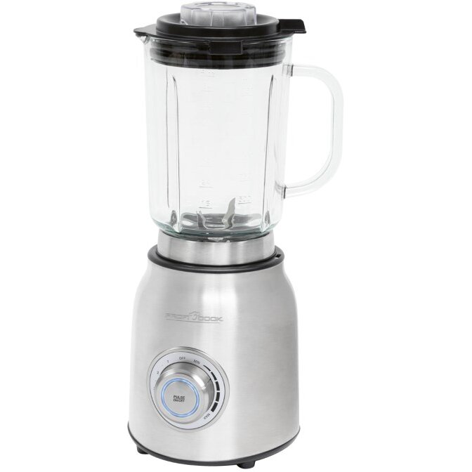 Oferte la Blender 501207 Stand 1200W Stainless Steel