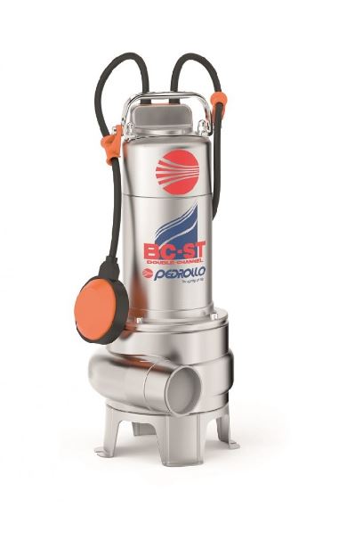 Oferte la Pompa borhot BCm 15/50 -ST Pedrollo