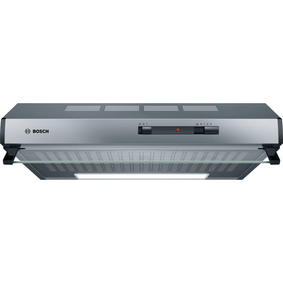 Oferte la Hota Serie 2 DUL62FA51 Stainless Steel 250 m³/h Clasa D
