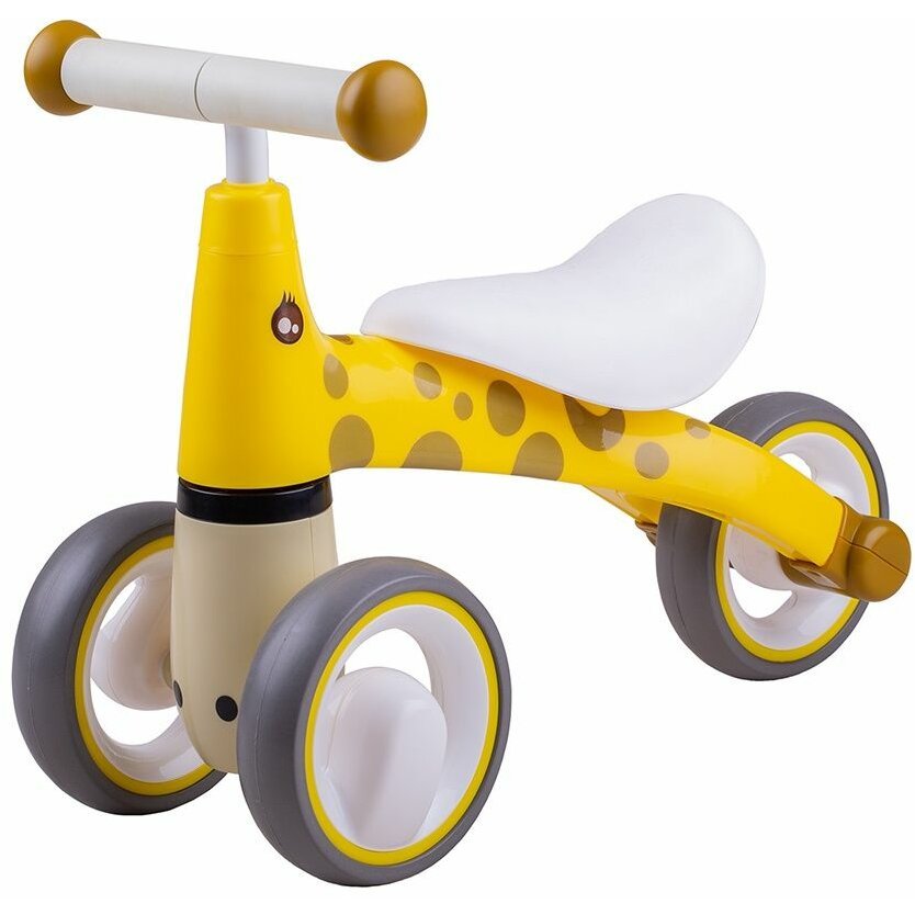 Oferte la Tricicleta fara pedale Girafa