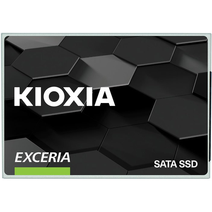 Oferte la SSD Exceria 960GB SATA-III 2.5 inch