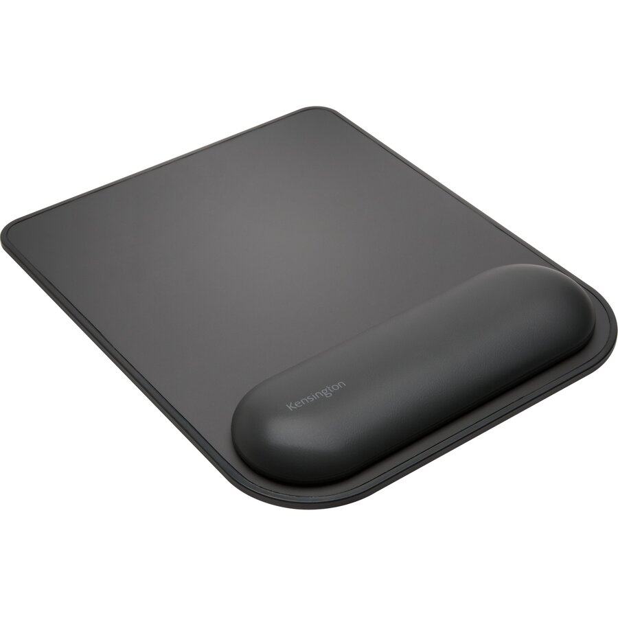 Oferte la Mousepad ErgoSoft Wrist Rest  Negru