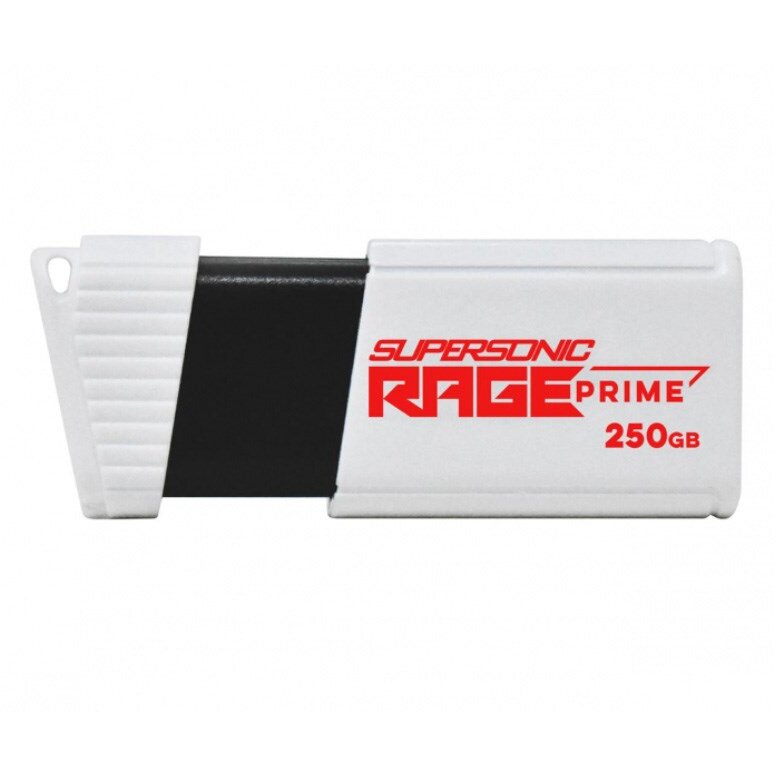Oferte la Memorie USB Rage Prime 600 MB/S 256 GB USB 3.2 8K IOPS