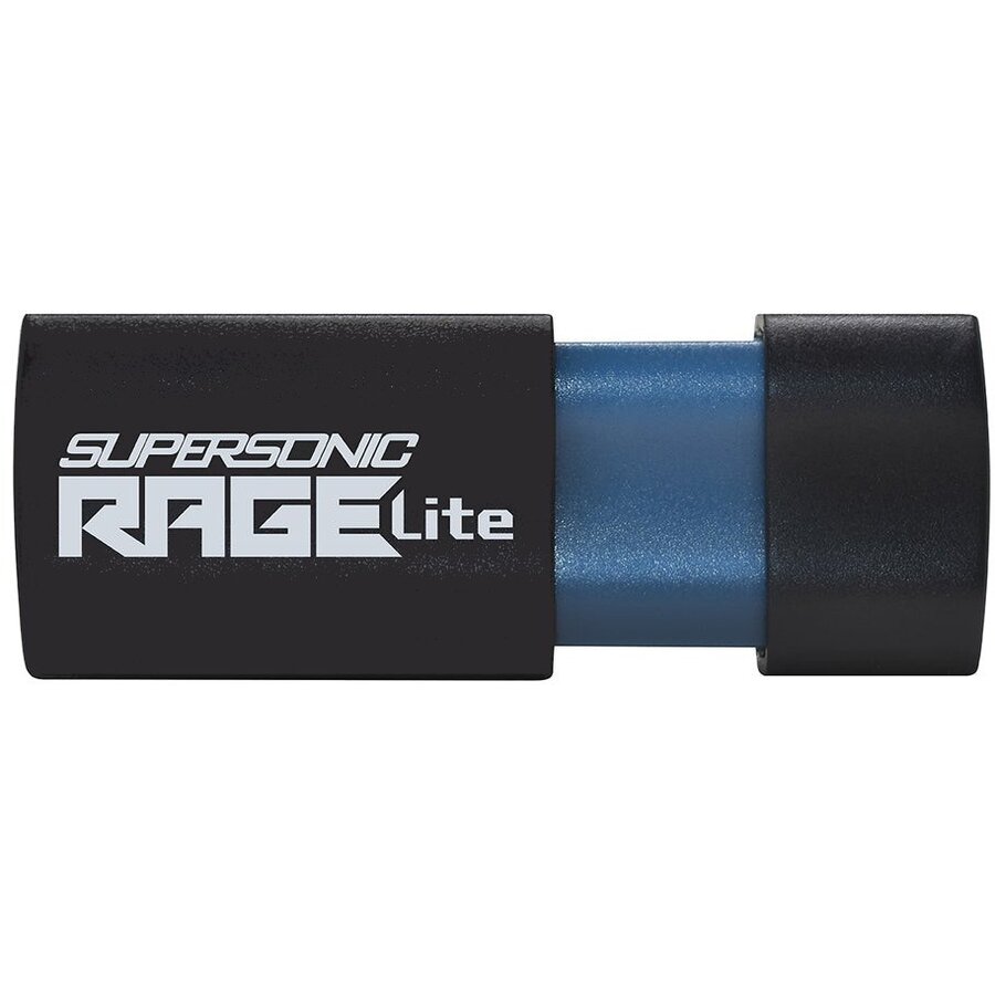 Oferte la Memorie USB Supersonic Rage Lite 64GB USB Type-A 3.2 Gen 1