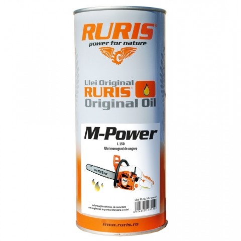 Oferte la Ulei ungere lant, M-Power, 1L
