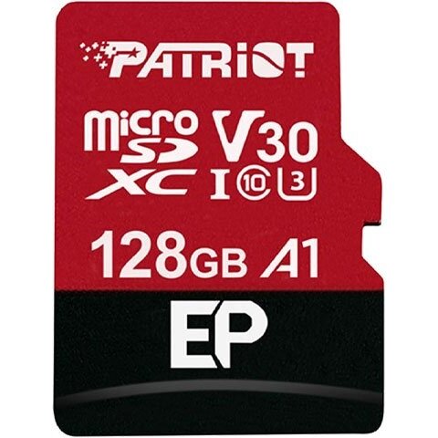 Oferte la Card PEF128GEP31MCX 128GB MicroSDXC Class 10
