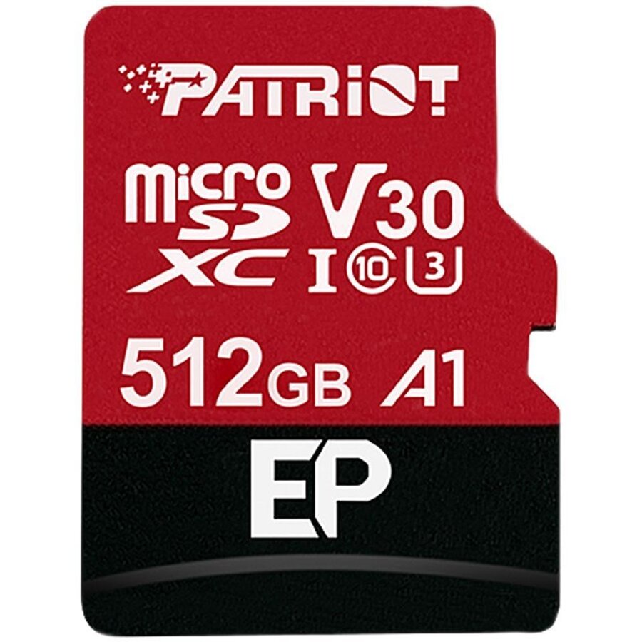 Oferte la Card PEF512GEP31MCX 512GB MicroSDXC Class 10