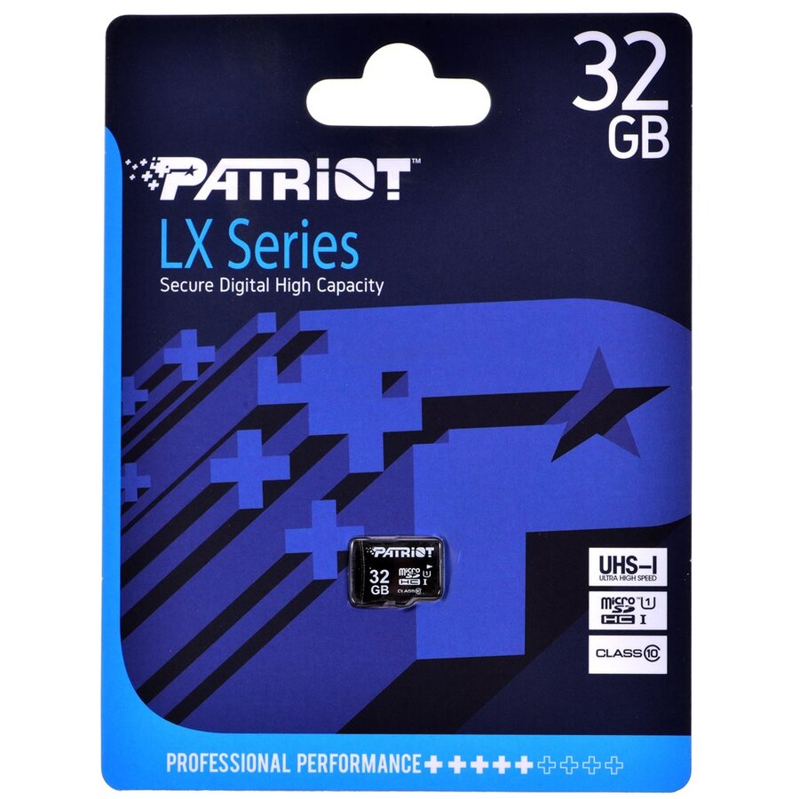 Oferte la Card PSF32GMDC10 32GB MicroSDHC UHS-I Class 10