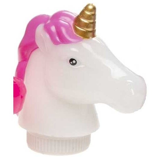 Oferte la Slime Cap Unicorn 8.5x3.5cm Alb