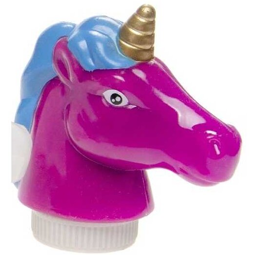 Oferte la Slime Cap Unicorn 8.5x3.5cm Mov