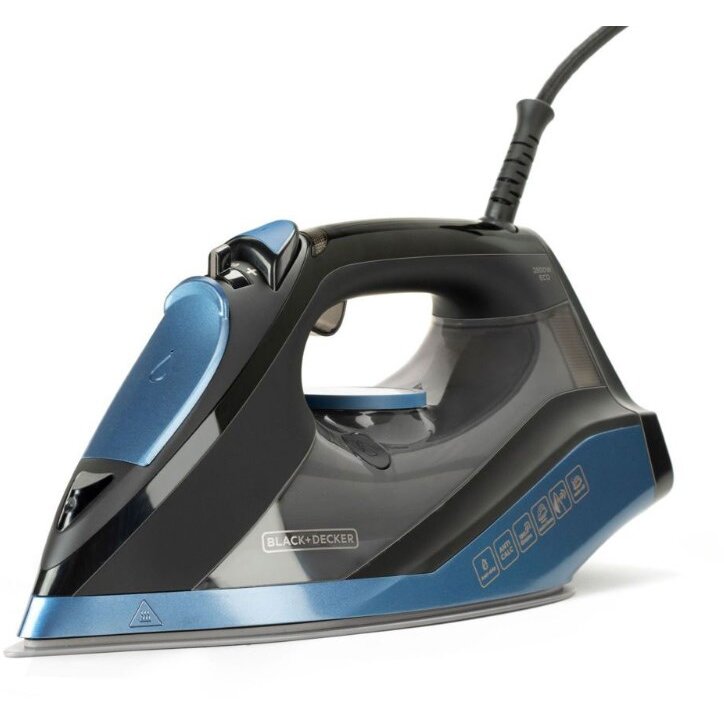 Oferte la Fier de calcat BXIR2801E 2800W Negru
