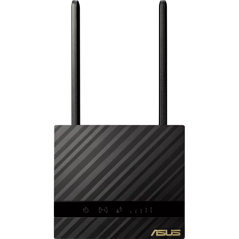 Oferte la Modem Router Wireless 4G-N16 4G LTE 300 Mbps 2.4 GHz Port LAN Negru
