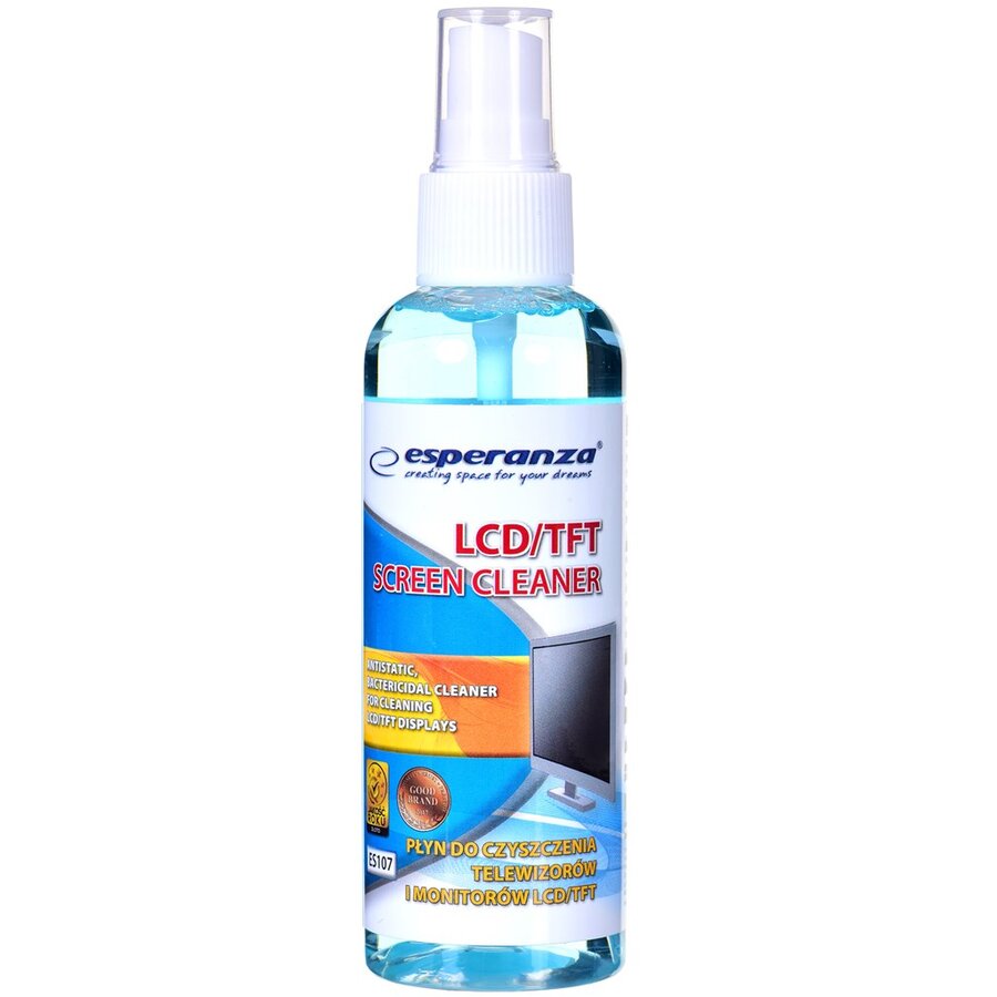 Oferte la Spray Curatare Display LCD/TFT/Plasma 100ml