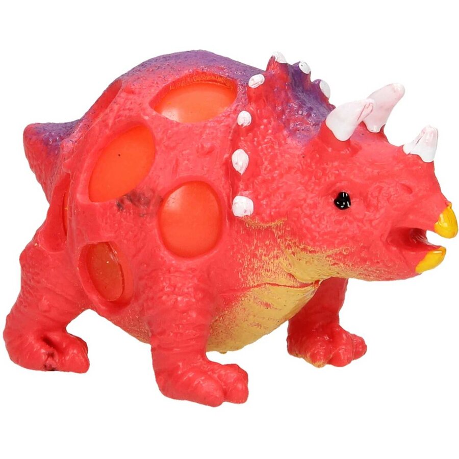 Oferte la Jucarie Squeeze Ball Dinozaur