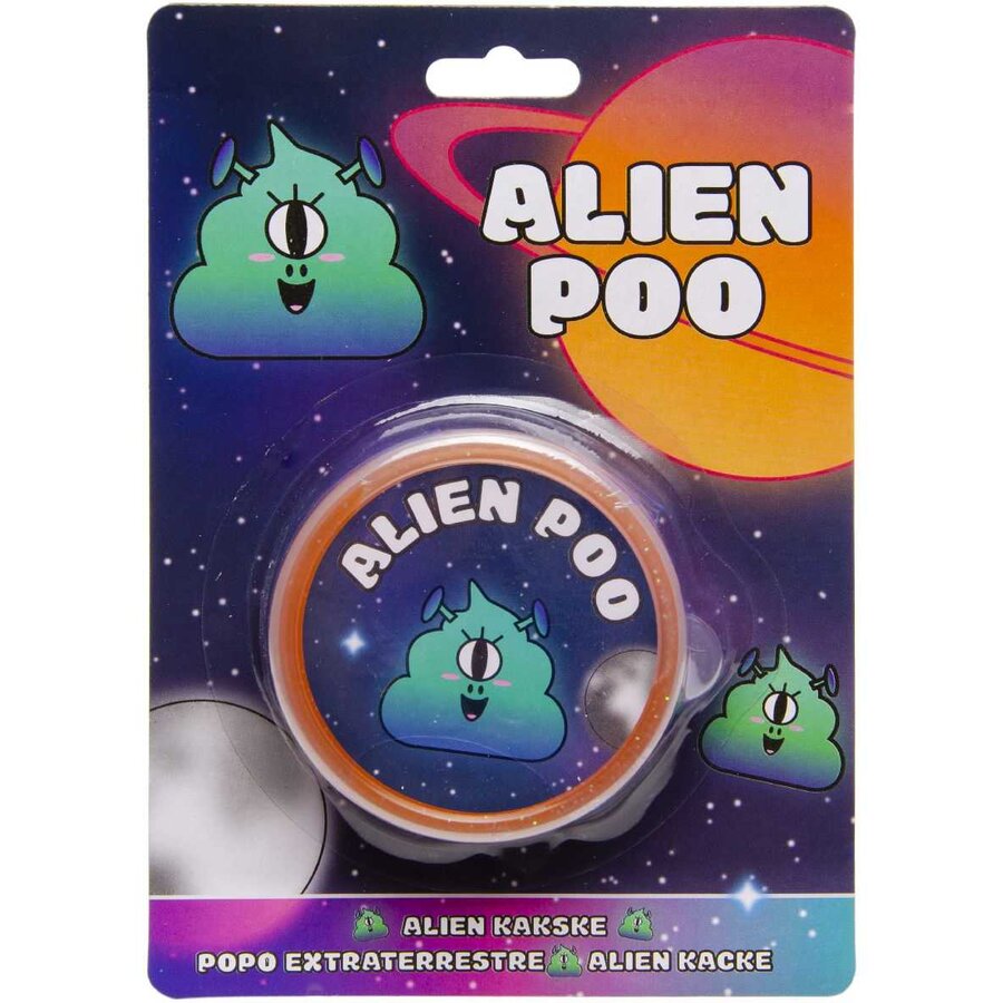 Oferte la Slime Alien Poo