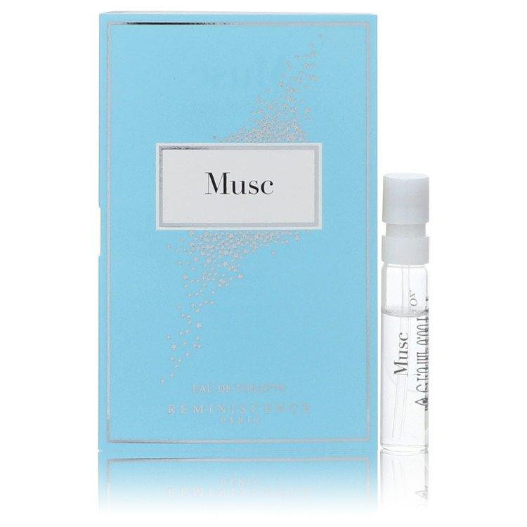 Oferte la Esantion Reminiscence Musc, Apa de Toaleta, Femei, 1,2 ml