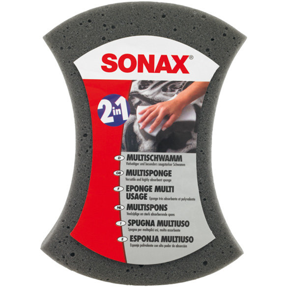 Oferte la SONAX Burete universal