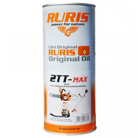 Oferte la Ulei 2TT-MAX, 1000 ml