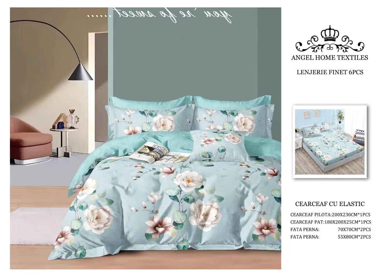 Oferte la Lenjerie finet cu elastic