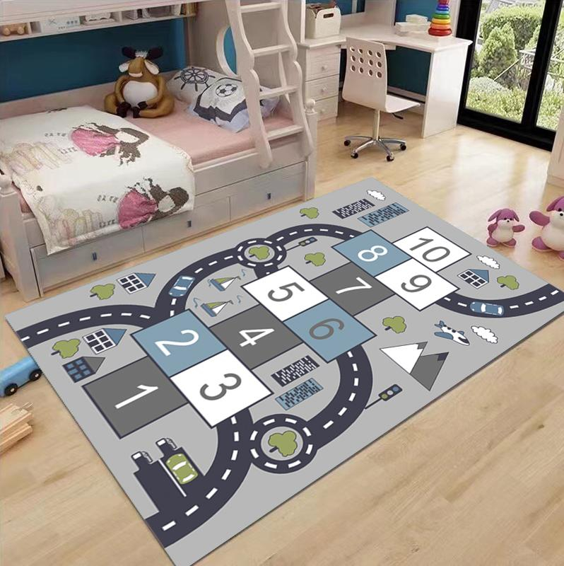Oferte la Covor 80 150 cm CO13