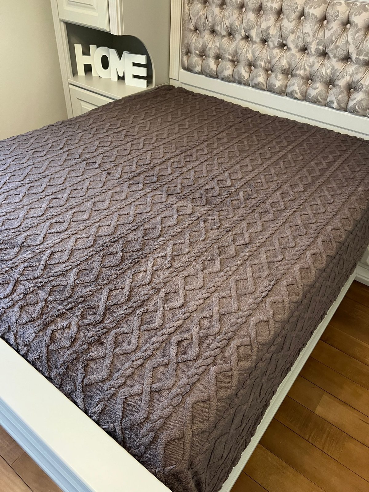 Oferte la Patura cocolino cu blanita colorata