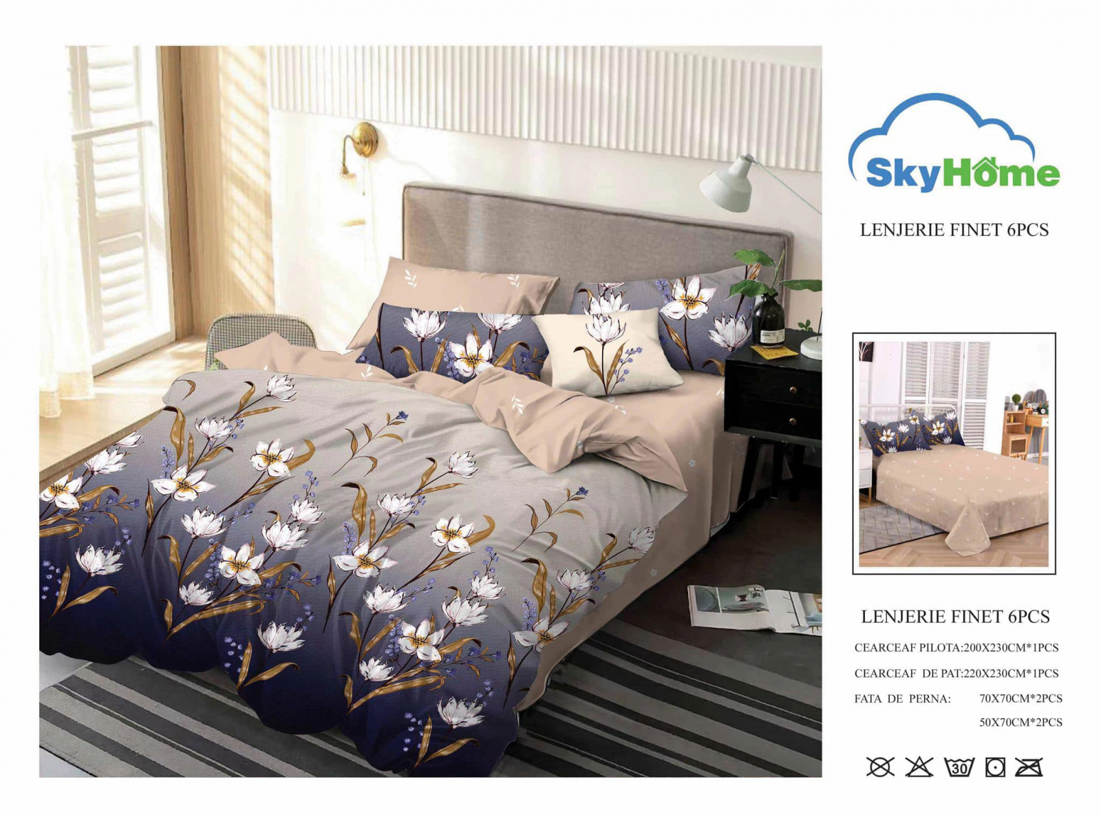 Oferte la LENJERIE FINET 60