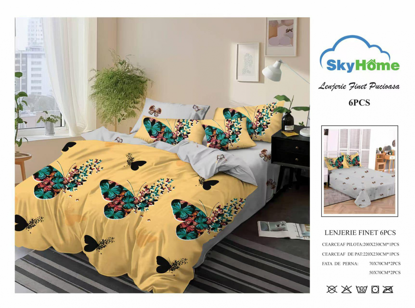 Oferte la LENJERIE FINET 67