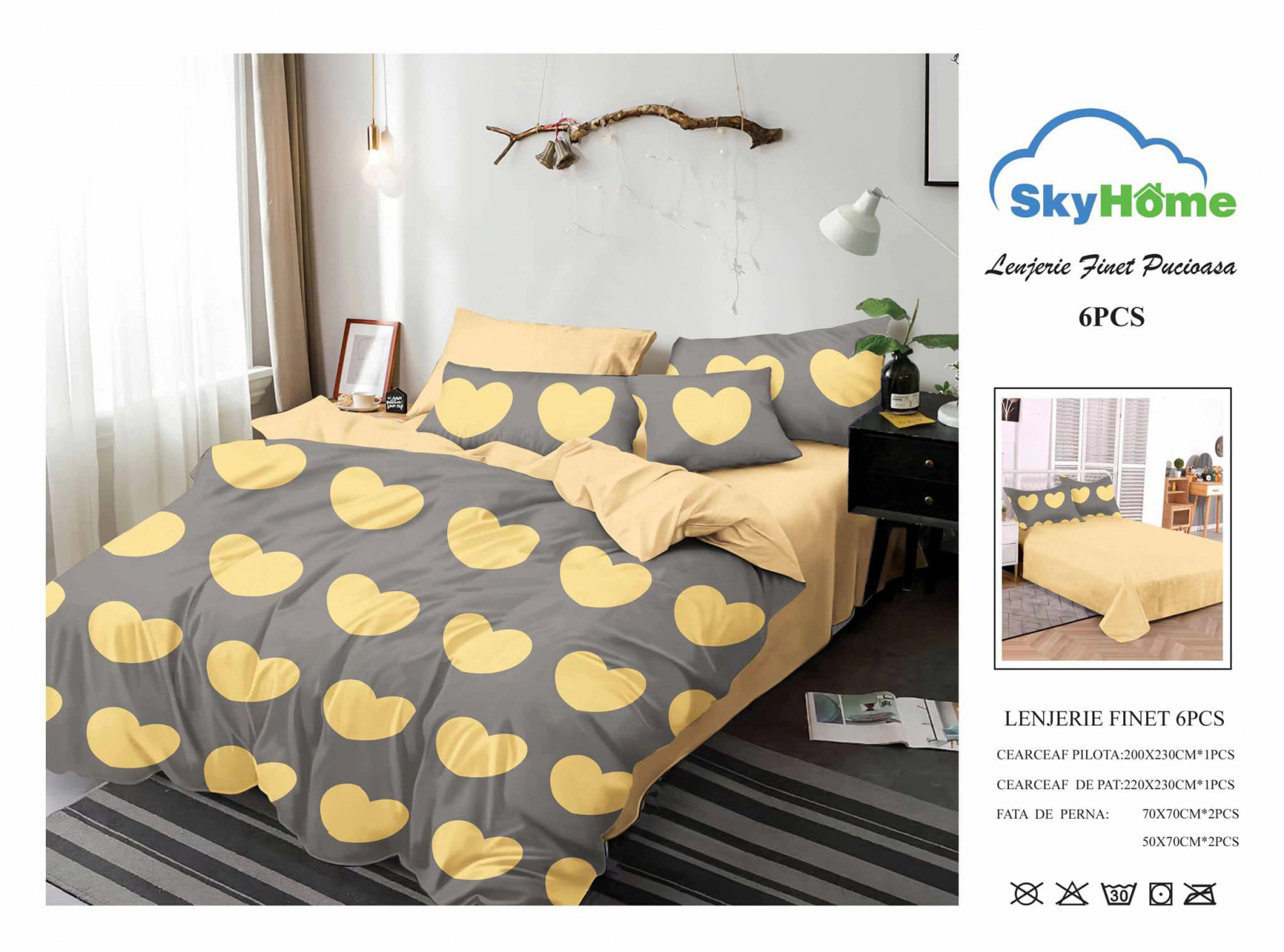 Oferte la LENJERIE FINET 68