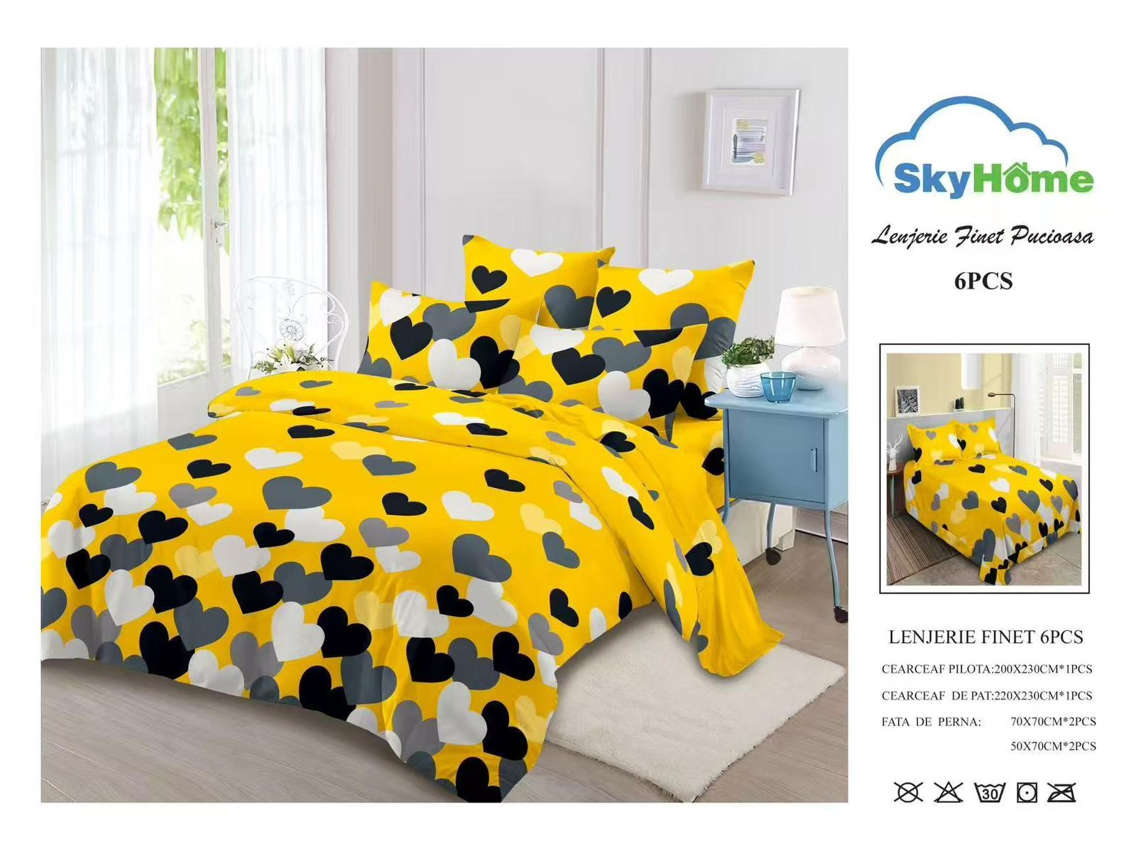 Oferte la LENJERIE FINET 69
