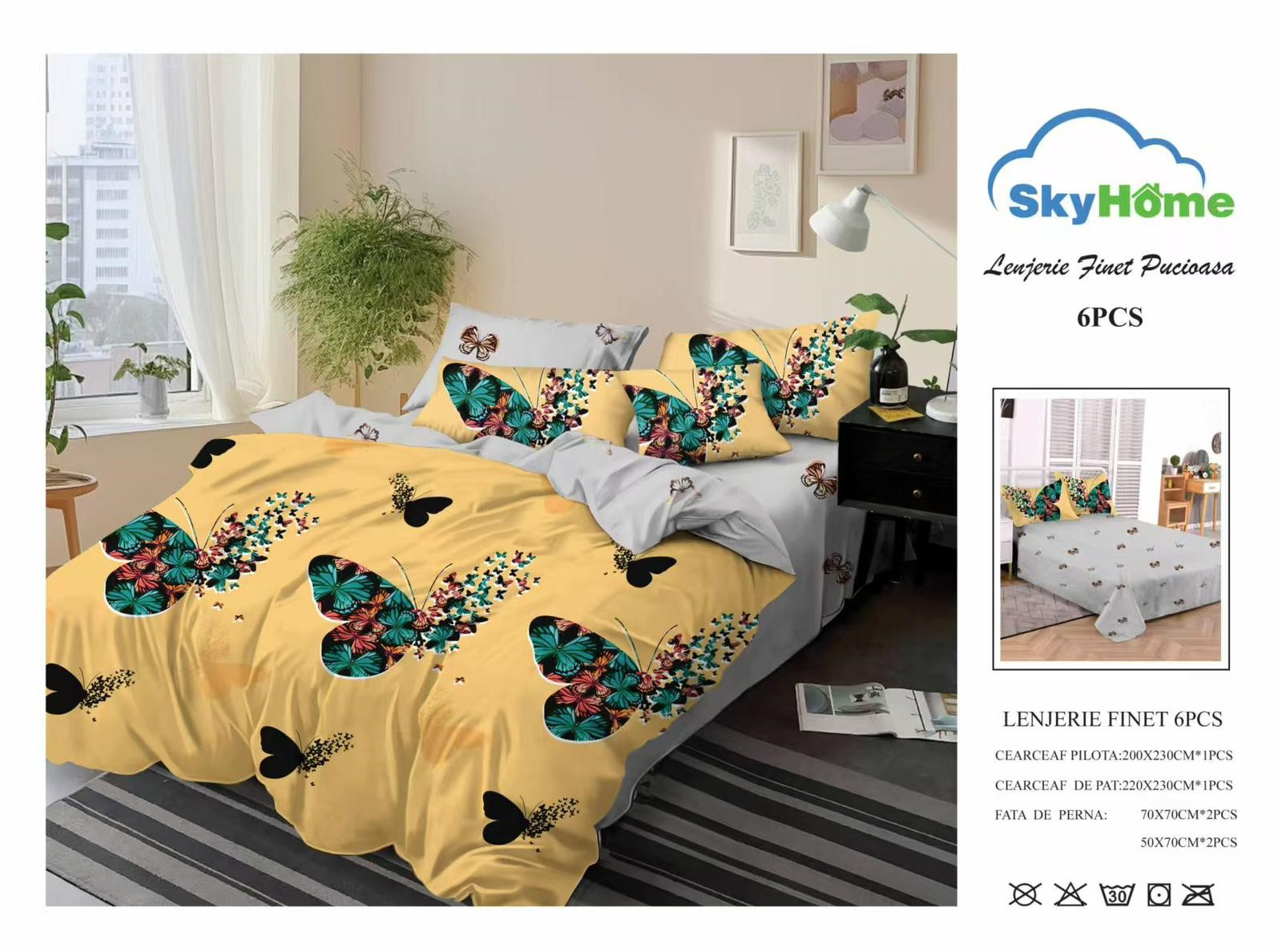 Oferte la LENJERIE FINET 74