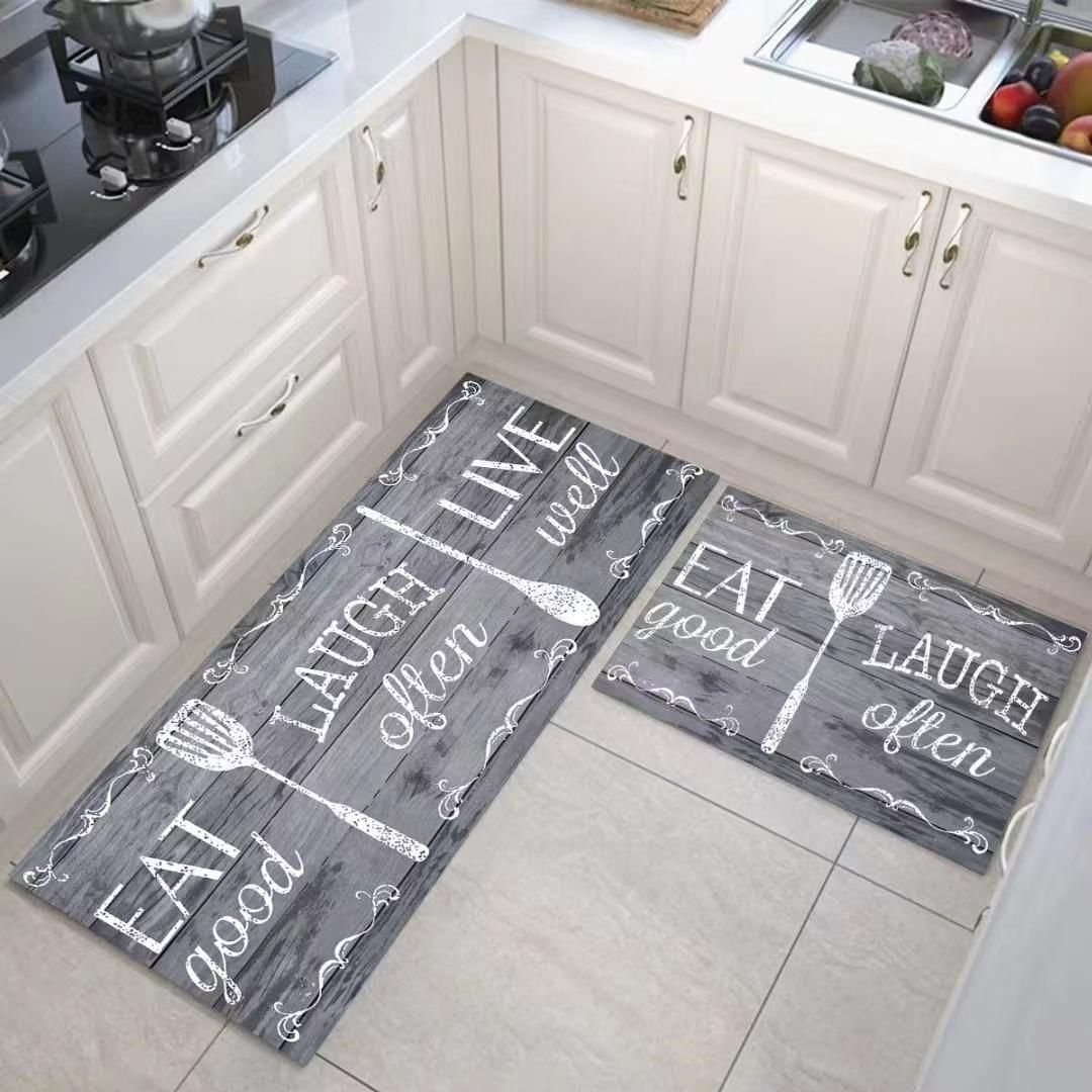 Oferte la Set covoare bucatarie