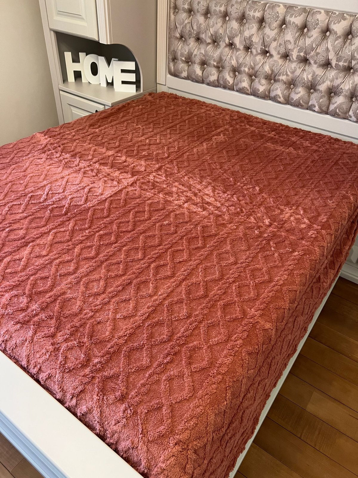 Oferte la Patura cocolino cu blanita colorata