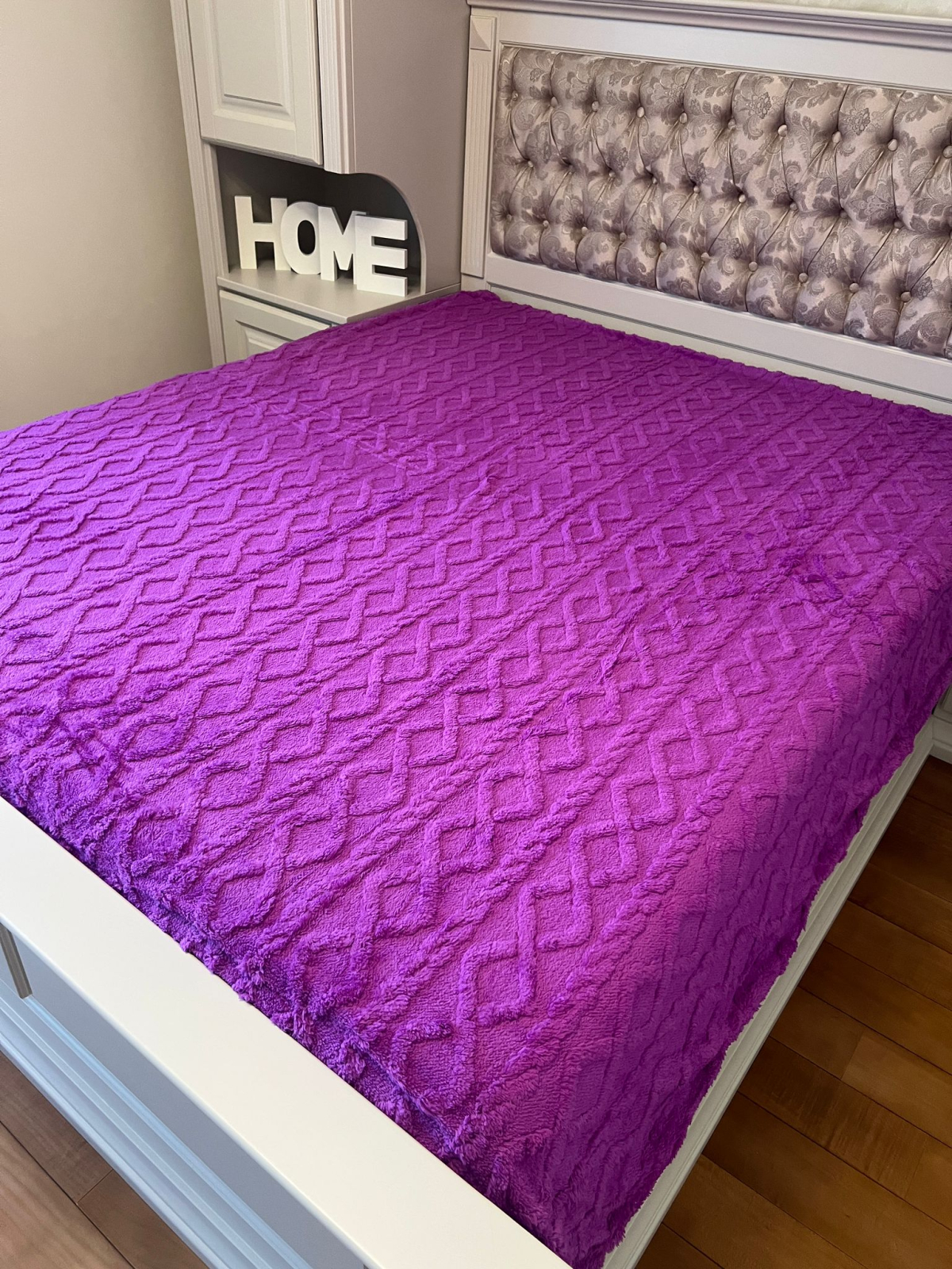 Oferte la Patura cocolino cu blanita colorata