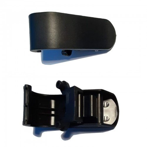 Oferte la Maner Prindere Rezervor Apa Aspirator Hepatech Negru