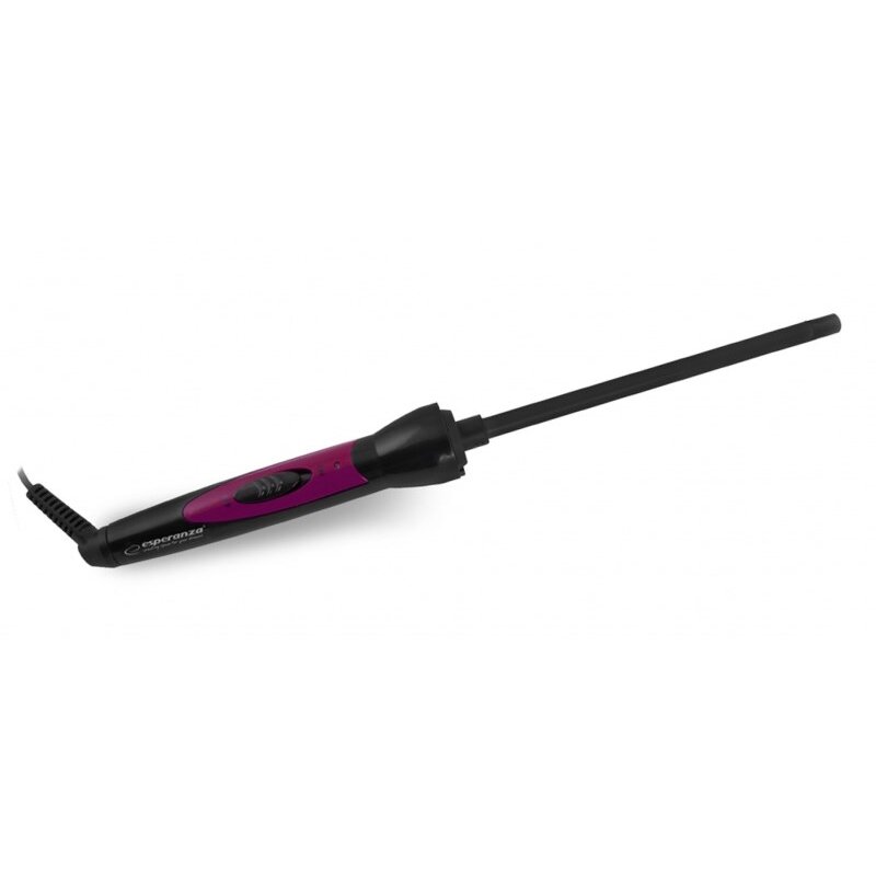 Oferte la Ondulator de Par 180 °C Cablu 1.8m 25W 230V LED Negru