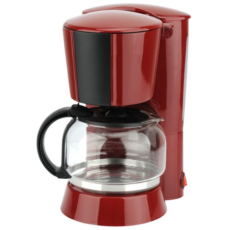 Oferte la Cafetiera NEOLOGY RB2FC 1.5 Litri 900W Rosu / Negru