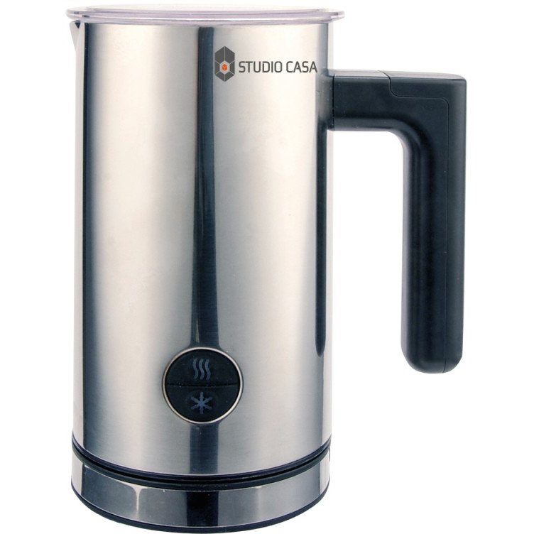 Oferte la Aparat de spumare si incalzire lapte BarInox Latteo SC1902 450W 300 ml