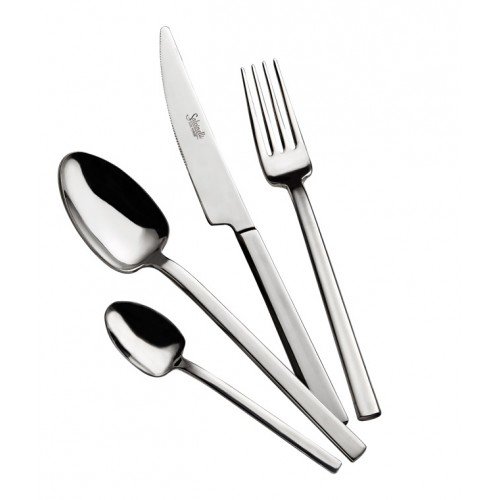 Oferte la Set tacamuri P24DR Dream 24 piese 4mm Inox 18/10